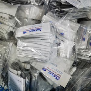 <span class=keywords><strong>Syphilis</strong></span>-Teststreifen-Kit für den Export, schneller <span class=keywords><strong>Syphilis</strong></span>-Teststreifen für den einmaligen Gebrauch - Product Image 6