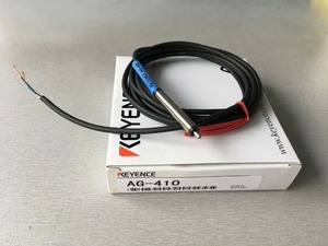 1 capteur à fibre optique AG-410, neuf dans sa boîte, AG410 - Product Image 4
