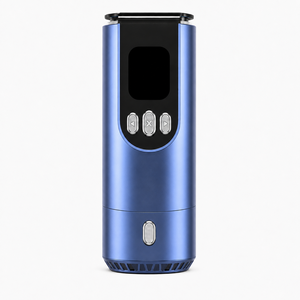 Intelligenter elektrischer <span class=keywords><strong>Shisha</strong></span>-Heizkopf ohne Kohle – <span class=keywords><strong>E</strong></span>-<span class=keywords><strong>Shisha</strong></span>-Heizgerät mit Steuerungstasten - Product Image 5