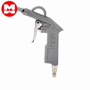 Không khí thổi Súng Blower cho máy nén với mở rộng vòi phun khí nén phụ kiện công cụ cho xe chi tiết làm sạch công nghiệp - Product Image 1
