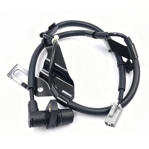 Sensor ABS Nuevo PEIVSO con 1 Año de Garantía, Reemplazo Universal Compatible con Toyota SC430 GS300 Crown OEM 89542-30160 - Product Image 3
