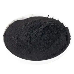 Chất phụ trợ hóa học bột than hoạt tính chất xúc tác Carbon Palladium
