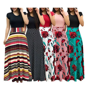 Ropa Usada al por Mayor para Mujer, Lote Mixto de Vestidos de Marca Nueva 2026, Paquete a Granel, Ropa con Etiqueta Cortada - Product Image 5