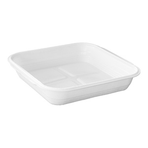 [Ecotainer] Thân Thiện Với Môi PP Bọt Ngay Lập Tức Jumbo Ramen <span class=keywords><strong>Container</strong></span> Hóa Chất Miễn Phí Trọng Lượng Nhẹ Vuông Thực Phẩm <span class=keywords><strong>Container</strong></span> Nhà Bếp Quà - Product Image 6