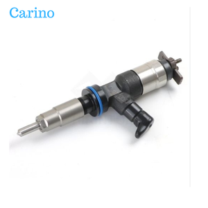 295050-0361 喷油器 370-7281 3707281 适用于帕金斯 C4.4、C7.1 共轨柴油机 - Product Image 2