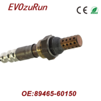 Sonde d'oxygène avant (O2) 89465-60150 8946560150 pour Toyota 4Runner Land Cruiser Lexus GX470 LX470 – Vente directe usine