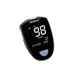 Kit de surveillance de la glycémie numérique Bioland pour diabétiques, vente <span class=keywords><strong>en</strong></span> gros, personnalisable - Product Image 2