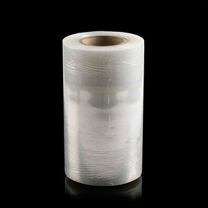 औद्योगिक पैलेट रैपिंग मशीनों के लिए उच्च तनाव भारी शुल्क खिंचाव फिल्म - Product Image 2