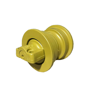 Ходовой части нижний ролик, Kato экскаватор трек Ролик HD205 - Product Image 6