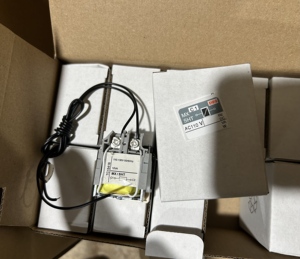 MX-XF/SH7-SHC mở cuộn dây MCCB ACB - Product Image 2