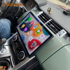 <span class=keywords><strong>2022</strong></span> último 128G Android12 Radio estéreo de coche para Land Rover Range Rover Vogue L405/Sport L494 2014-<span class=keywords><strong>2022</strong></span> unidad principal Carplay 4G Wifi - Product Image 5