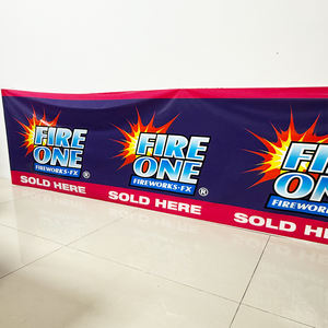 <span class=keywords><strong>Film</strong></span> publicitaire d'impression complète <span class=keywords><strong>en</strong></span> plastique LDPE à vente directe d'usine pour les promotions de centres commerciaux - Product Image 2
