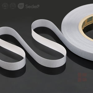 Film adhésif thermofusible pour <span class=keywords><strong>transfert</strong></span> thermique sur <span class=keywords><strong>tissus</strong></span> en polyester et en nylon - Product Image 2