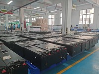Batterie au lithium OEM ODM à décharge rapide 72V 40Ah 60V 35Ah pour moto électrique et scooter