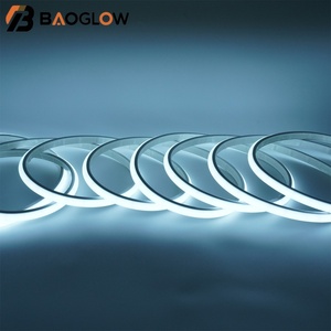 IP67 Waterproof 100 Meter Flexible LED <b>Strip</b> 240 LEDs220V LED <b>Strips</b> 3000K 4000K 6500K Blue Red <b>White</b> Led Light Stripe - Product Image 5