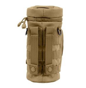 Free Sample High quality Outdoor Tactical <b>Water</b> Bottle <b>Pouch</b> - Product Image 4