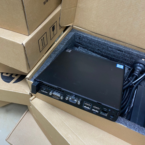 Venta caliente para <span class=keywords><strong>HP</strong></span> EliteDesk 800 G6 Business <span class=keywords><strong>Mini</strong></span> <span class=keywords><strong>PC</strong></span> computadora de escritorio <span class=keywords><strong>Core</strong></span> <span class=keywords><strong>i7</strong></span> 10thgen 8GB DDR4 RAM 256B SSD - Product Image 1