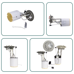 Bơm xăng chất lượng cao, bán trực tiếp từ nhà máy, chất lượng ổn định dành cho Audi A6L 2005-2012 4F0919051H 4F0919051H 4F0919051K - Product Image 4