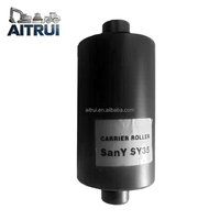 AITRUI Rouleau porte-chaîne pour mini-excavatrice, pièce neuve certifiée ISO9001 pour engins de construction