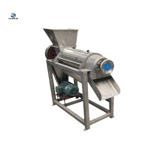 Durban củ cải đường xoắn ốc ép Thép không gỉ chậm máy ép trái cây Heavy Duty Máy ép trái cây thương mại máy nước trái cây thương mại - Product Image 1