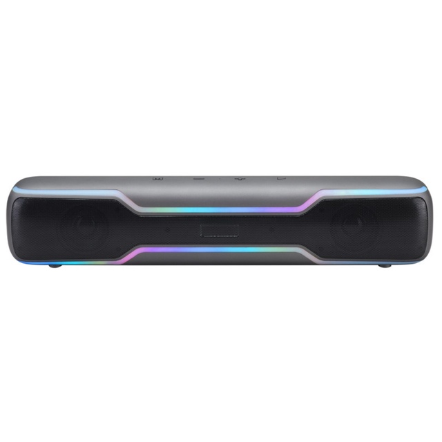 Customization Bt28 Wireless Speaker Promotion Super Bass Subwoofer Speaker Portable Laptop Speakers