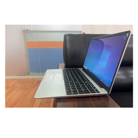 Cheap Price14.1" Travel Personal Laptops Factory OEM Intel Celeron J4125 Quad Core Home Laptops Dual Wifi Win11 Bluetooth 4.2
