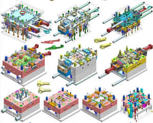 Maak uw idee tot werkelijkheid: end-to-end productontwerp, CAD-tekeningen en productieservice - Product Image 3