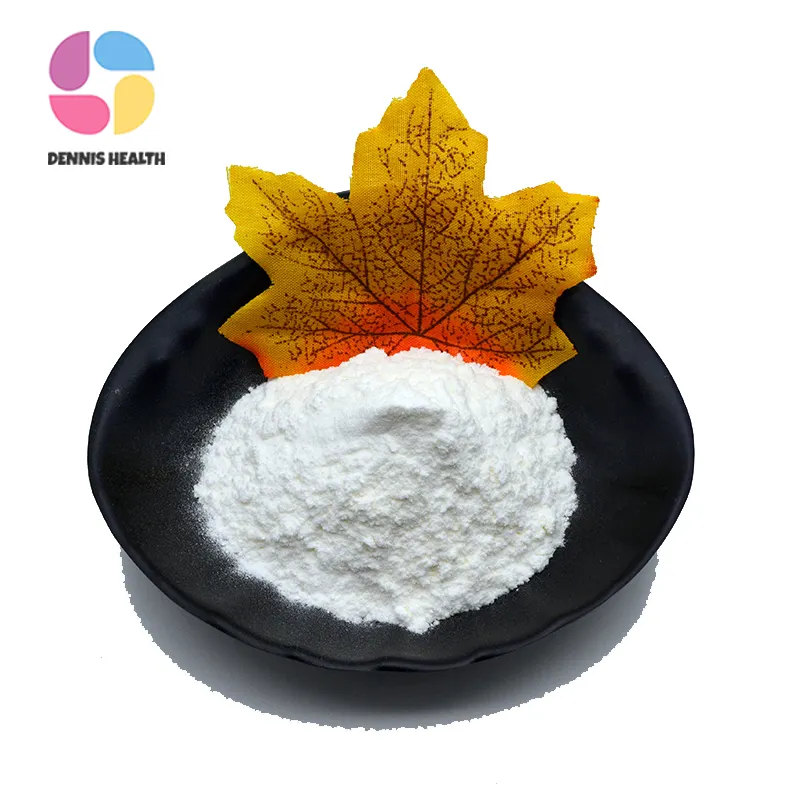 Wholesale Price Sarcosine Cosmetic Grade Sarcosine Powder