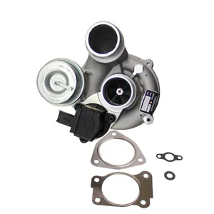 Turbocompresseur 53039880118 pour Mini Cooper S R56 R57 R58, Turbo 2007 2016 0375R4, neuf, livraison gratuite, 11657595351