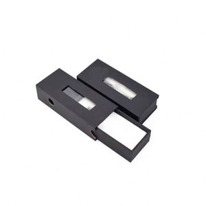 Custom Logo High Quality 1.0ml Cartridge Eco Friendly Packaging Box Cardboard Paper Gift Box Package Drawer Box - Product Image 5