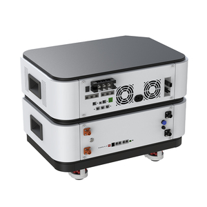 ระบบแผงโซลาร์เซลล์แบบออฟกริดออลอินวัน ชุดสมบูรณ์ 5KW 5KVA 10KW 10KVA 15KW 15KVA ระบบพลังงานแสงอาทิตย์แบบไฮบริดสำหรับบ้าน - Product Image 6