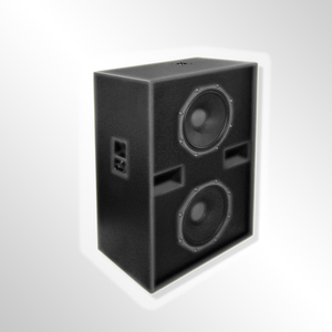 Haut-parleurs de moniteur DM1520, système de restauration audio professionnel pour studio et <span class=keywords><strong>cinéma</strong></span>, équipement de sonorisation pour petits théâtres - Product Image 2