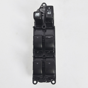84040-28060 Interrupteur de lève-vitre au prix d'usine pour TOYOTA Noah <span class=keywords><strong>AZR</strong></span> 60 VOXY 03-08 - Product Image 5