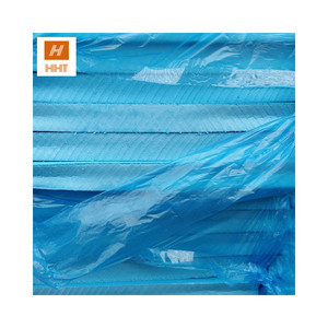 HANYANG floating insulation panel grooved thermal transfer for radiant floor heating insulation - Product Image 2