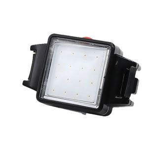 Luz Trasera para Bicicleta De Nuan, LED Recargable, IPX4, 4 Modos, Luz Trasera para Bicicleta de Montaña, Accesorio para Ciclismo Nocturno - Product Image 5
