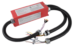 Controlador <span class=keywords><strong>de</strong></span> Emergencia LED 168-30D, <span class=keywords><strong>Convertidor</strong></span> <span class=keywords><strong>de</strong></span> Iluminación <span class=keywords><strong>de</strong></span> Emergencia <span class=keywords><strong>de</strong></span> Salida Única, Garantía <span class=keywords><strong>de</strong></span> 3 Años para el Mercado Norteamericano - Product Image 4