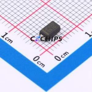 Diodo GS1GQ SMA (DO-214AC) Original, Nuevo de Marca, Diodo de Propósito General, Venta al por Mayor de Componentes Electrónicos, Proveedor de Chips y Servicio BOM - Product Image 1