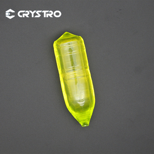 LED Có Độ Tinh Khiết Cao Giá Bán Buôn CE: Luag Tinh Thể Màu Vàng - Product Image 6