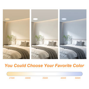 UL263 из нержавеющей стали, огненный светодиодный светильник 4 ''6'', 2 часа, противопожарный встраиваемый светильник - Product Image 5