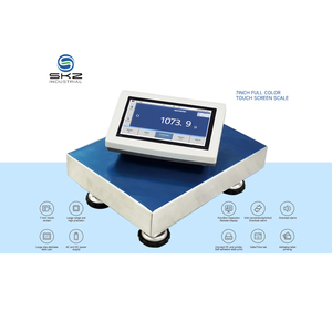 SKZ-4WS 30kg 150kg 전자 스마트 플랫폼 디지털 식품 주방 산업 저울 - Product Image 1