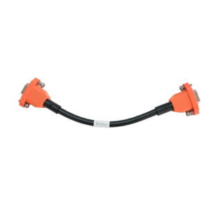 Câble de signal de caméra FPV à faible latence d'origine neuf pour Agras T70P, ligne de transmission vidéo HD blindée, connecteurs plaqués or - Product Image 5