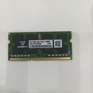 แรมแล็ปท็อป Vaseky <span class=keywords><strong>DDR3</strong></span> 8GB หน่วยความจำคอมพิวเตอร์ <span class=keywords><strong>DDR3</strong></span> 4GB 8GB 1333mhz 1600mhz สำหรับโน้ตบุ๊ก - Product Image 4