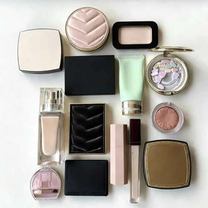 Maquillaje de Lujo de <span class=keywords><strong>Alta</strong></span> <span class=keywords><strong>Gama</strong></span> con Estilo Elegante, Popular en Varios Países, Disponible para Compra al por Mayor - Product Image 1