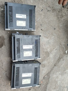 Convertisseur <span class=keywords><strong>GVP</strong></span>-EM411N Série <span class=keywords><strong>GVP</strong></span> Convertisseur IP20 PLC - Product Image 2