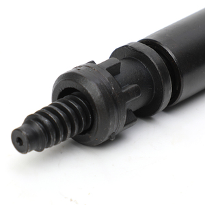 Herramienta de desmontaje de resorte de amortiguador trasero, 5 uds., herramienta de eliminación de compresión de resorte de brazo en A, compresor de choque - Product Image 5