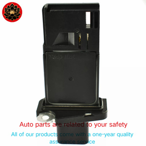 MF द्रव्यमान वायु प्रवाह सेंसर मीटर के लिए फोर्ड फोकस मावेरिक मोनदेव बी-अधिकतम सी-मैक्स चेवरोलेट 3-12b579-ba AFH70M-69 Fh70m69 AFH60M-19 - Product Image 6