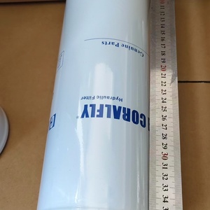 ผู้จัดจำหน่ายมืออาชีพ ไส้กรองน้ำมัน 51508555 HF29115 P574721 BT23542-MPG ไส้กรองไฮดรอลิกสำหรับรถนิวฮอลแลนด์ - Product Image 2