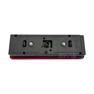 ชุดไฟท้ายฟอร์ดทรานซิท Mk8 12V มัลติฟังก์ชั่น ไฟเบรก ไฟเลี้ยว ไฟหรี่ข้าง ซ้าย ขวา - Product Image 4