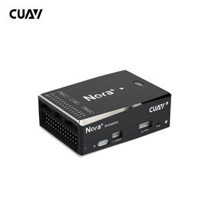 CUAV Nora+ ชุดควบคุมการบินแบบโอเพ่นซอร์สสำหรับโดรน FPV VTOL |   Pixhawk PX4 ระบบขับเคลื่อนอัตโนมัติระดับมืออาชีพที่ใช้งานร่วมกับ ArduPilot ผลิตในประเทศจีน - Product Image 3