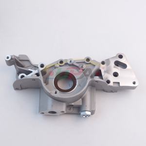 Bomba de aceite del sistema de motor de buena calidad y económica 21310-39511 21310 39511 para Hyundai Mighty 08EM NARROW 2131039511 - Product Image 2